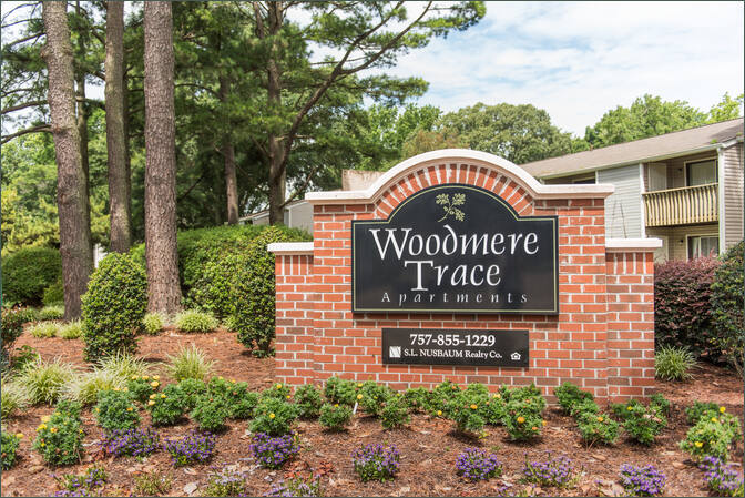                         	Woodmere Trace
                        