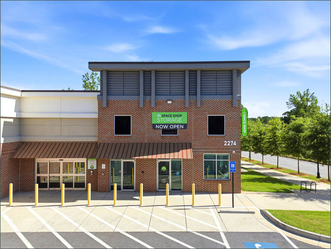 Tucker Storage