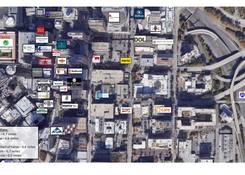 
                                	        218 Peachtree
                                    