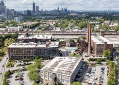 
                                	        Fulton Cotton Mill Lofts
                                    