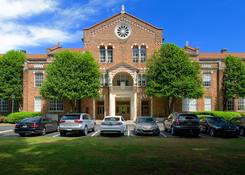 
                                	        The Roosevelt Lofts
                                    