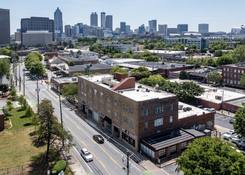 
                                	        Hotel Roxy Lofts
                                    