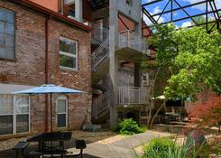 
                                	        Brumby Lofts
                                    