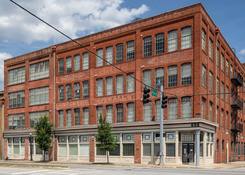 
                                	        Broadway Lofts
                                    