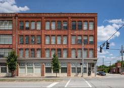 
                                	        Broadway Lofts
                                    