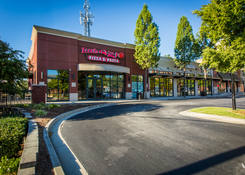 
                                	        Berkeley Heights Retail
                                    