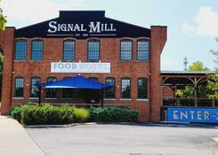 
                                	        Signal Mill
                                    