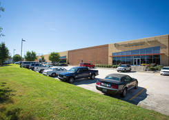 
                                	        Jimmy Carter Warehouse
                                    