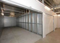 
                                	        Auburn Avenue Storage
                                    