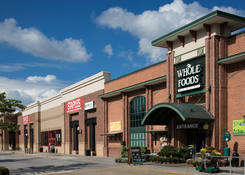 
                                	        Midtown Place Shopping Center
                                    