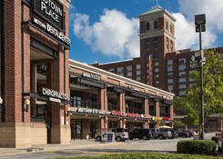 
                                	        Midtown Place Shopping Center
                                    