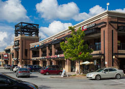 
                                	        Midtown Place Shopping Center
                                    