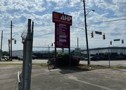 
                                	        Airport Highway Park
                                    