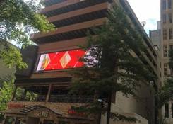 
                                	        218 Peachtree
                                    