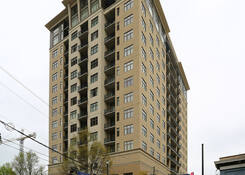 
                                	        565 Peachtree Street (The Reynolds)
                                    