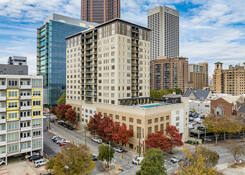 
                                	        565 Peachtree Street (The Reynolds)
                                    