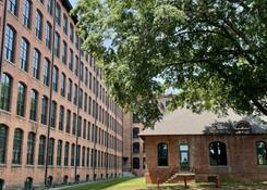 
                                	        Loray Mill Lofts
                                    