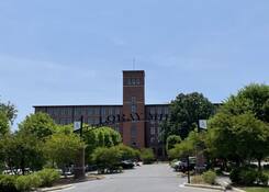 
                                	        Loray Mill Lofts
                                    