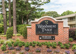 
                                	        Woodmere Trace
                                    