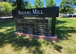 
                                	        Signal Mill
                                    