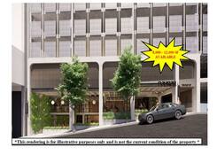 
                                	        25 Andrew Young International Blvd.
                                    