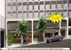 
                                	        25 Andrew Young International Blvd.
                                    
