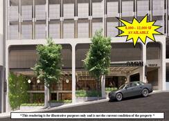 
                                	        25 Andrew Young International Blvd.
                                    