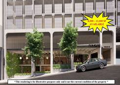 
                                	        25 Andrew Young International Blvd.
                                    