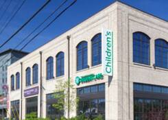 
                                	        Parkview on Peachtree
                                    