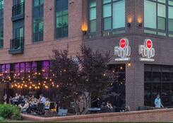 
                                	        Parkview on Peachtree
                                    