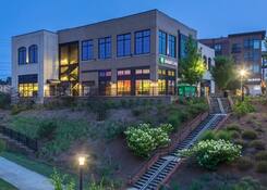 
                                	        Parkview on Peachtree
                                    