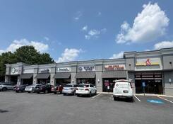 
                                	        Shoppes of Georgetown
                                    