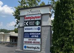 
                                	        Shoppes of Georgetown
                                    