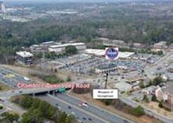 
                                	        Shoppes of Georgetown
                                    