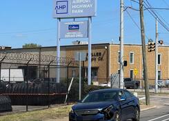 
                                	        Airport Highway Park
                                    