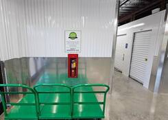 
                                	        Ridgewalk Self Storage
                                    