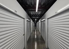 
                                	        Ridgewalk Self Storage
                                    