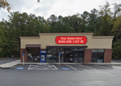 
                                	        Oglethorpe Crossing
                                    