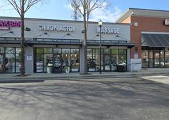 
                                	        Berkeley Heights Retail
                                    