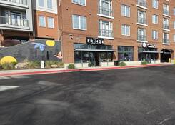 
                                	        Berkeley Heights Retail
                                    