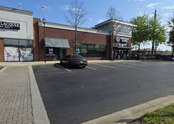 
                                	        Berkeley Heights Retail
                                    