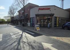 
                                	        Berkeley Heights Retail
                                    