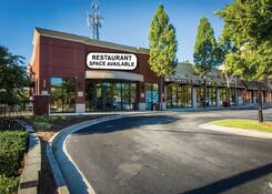 
                                	        Berkeley Heights Retail
                                    