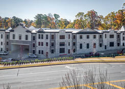 
                                	        Terrell Mill Storage
                                    