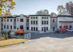
                                	        Terrell Mill Storage
                                    