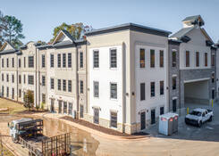 
                                	        Terrell Mill Storage
                                    