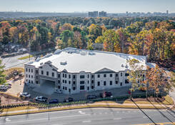 
                                	        Terrell Mill Storage
                                    