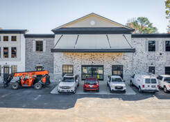 
                                	        Terrell Mill Storage
                                    