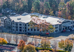 
                                	        Terrell Mill Storage
                                    