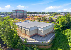
                                	        Tucker Storage
                                    